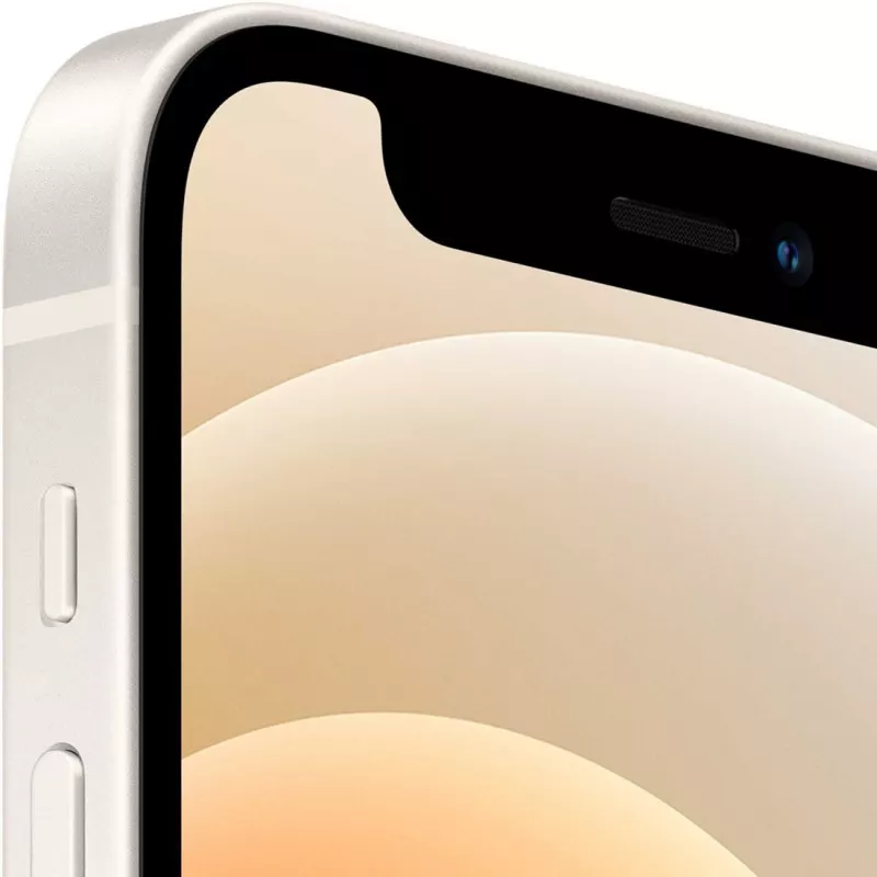 INF iPhone 12 128GB Hvit