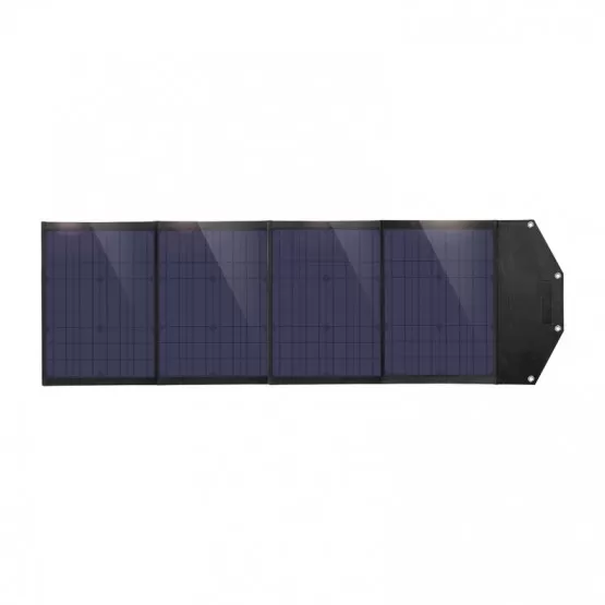 INF Choetech SC009 100W sammenleggbar solcellelader