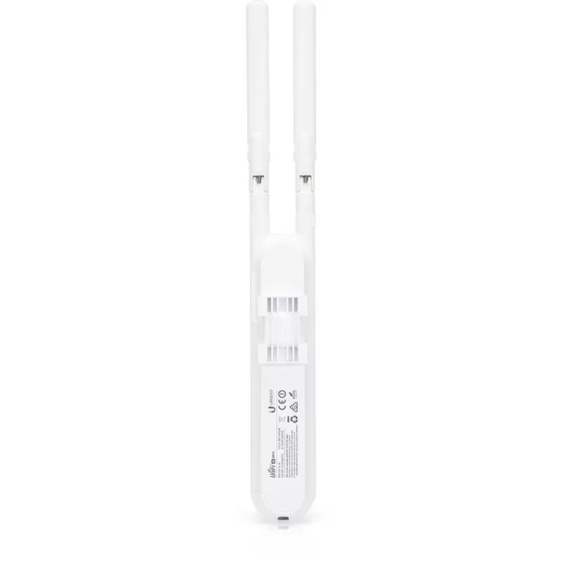UniFi Outdoor AP Mesh Point, 2x2 MIMO, Dualomni antenna